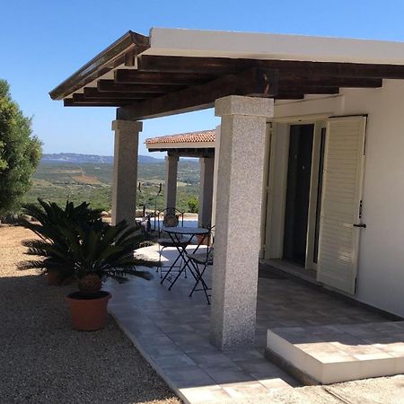 B&B Bell'Alba Santa Teresa Gallura Extérieur photo