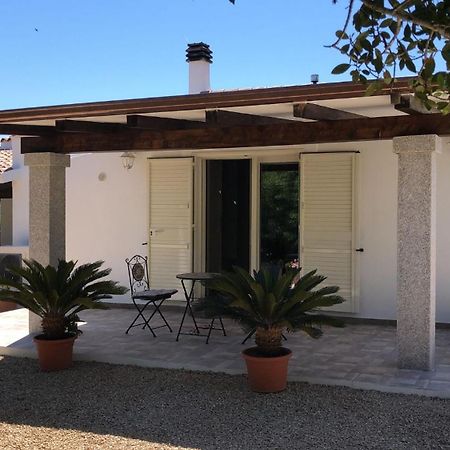 B&B Bell'Alba Santa Teresa Gallura Extérieur photo