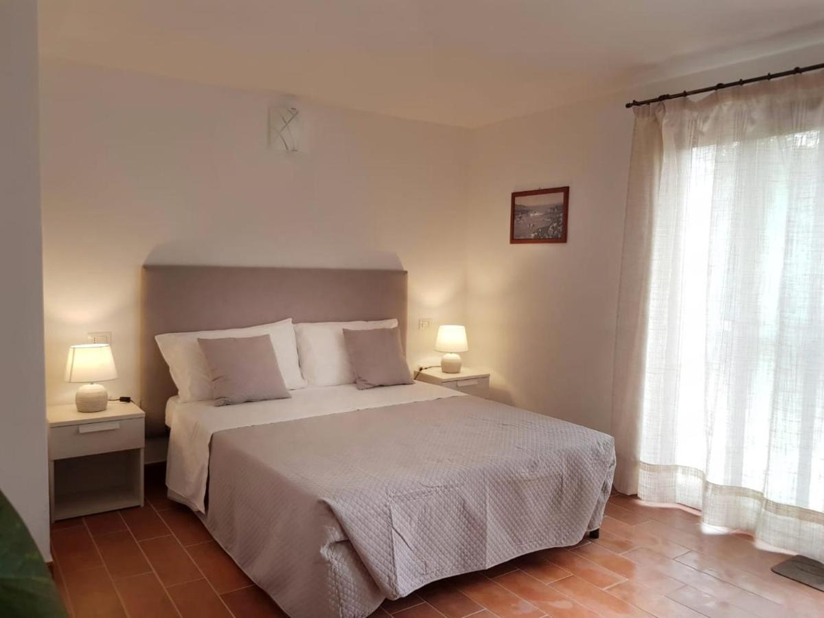 B&B Bell'Alba Santa Teresa Gallura Extérieur photo