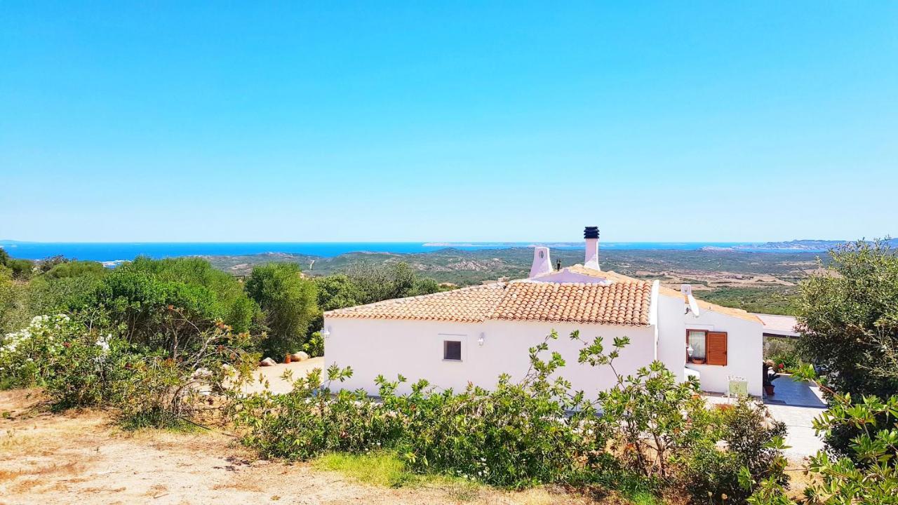 B&B Bell'Alba Santa Teresa Gallura Extérieur photo