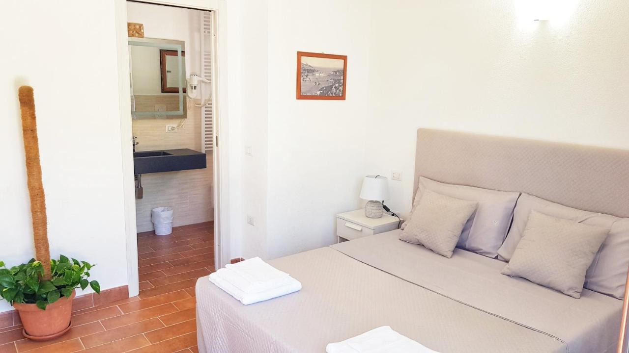 B&B Bell'Alba Santa Teresa Gallura Extérieur photo