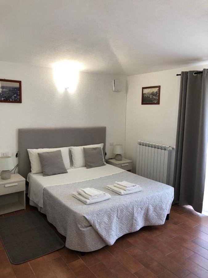B&B Bell'Alba Santa Teresa Gallura Extérieur photo