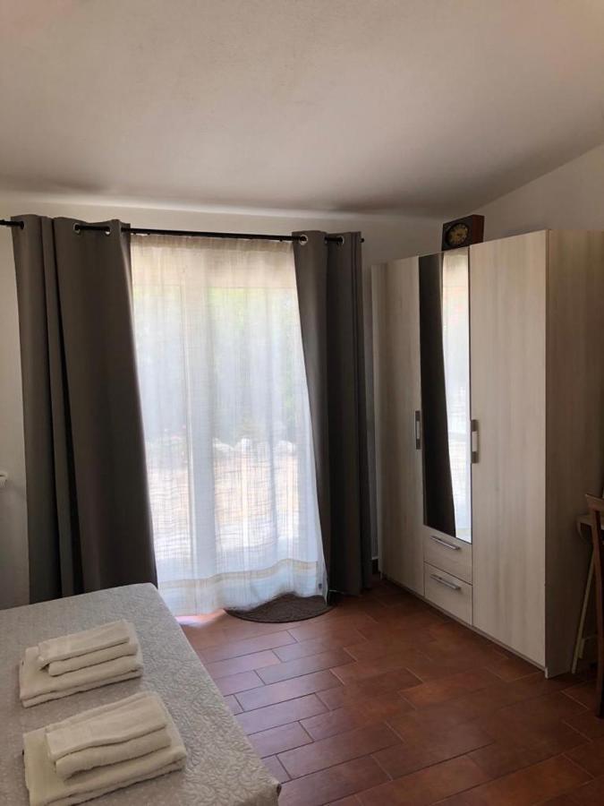 B&B Bell'Alba Santa Teresa Gallura Extérieur photo