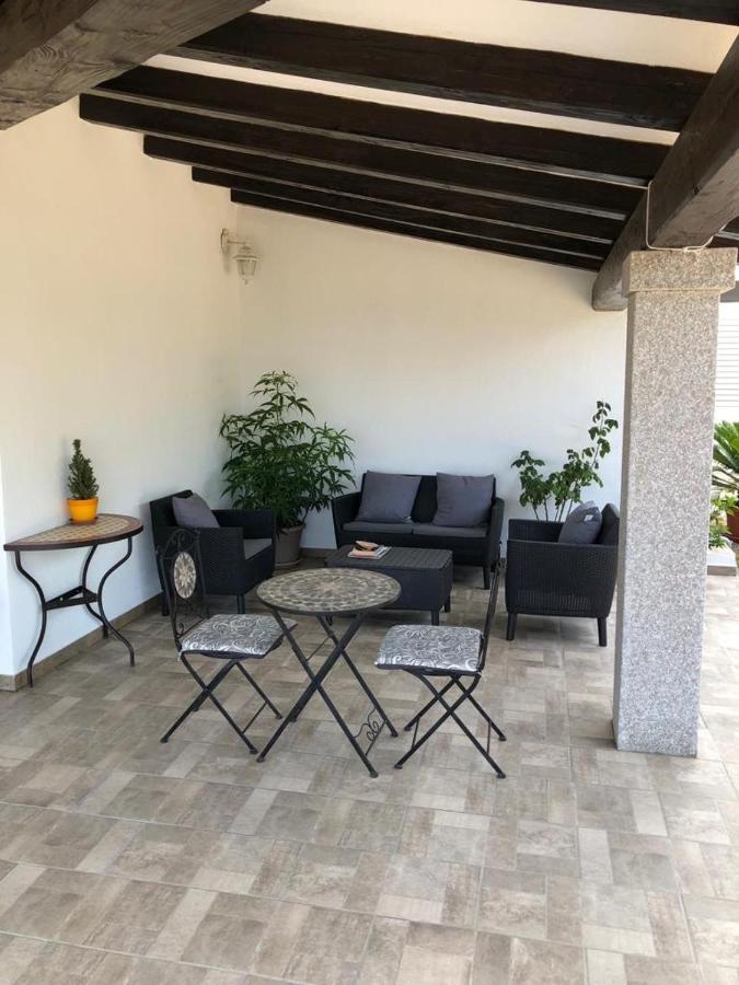 B&B Bell'Alba Santa Teresa Gallura Extérieur photo